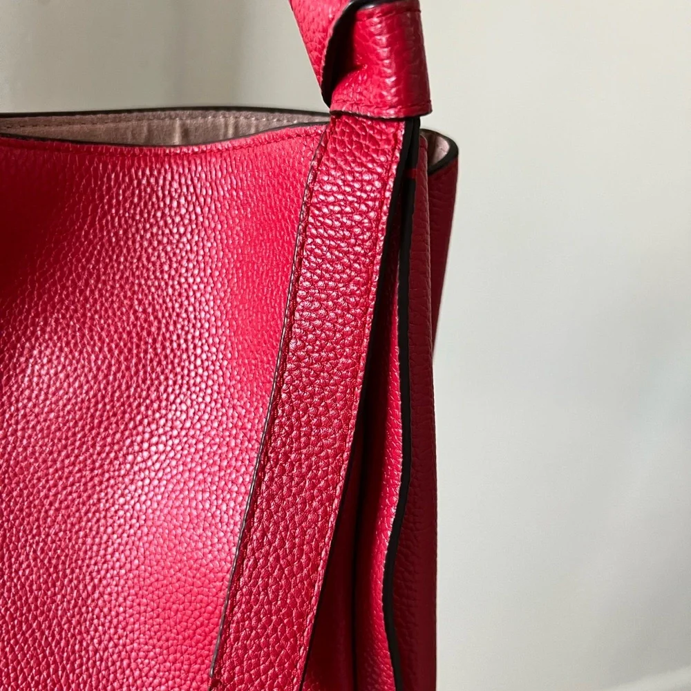 Kate Spade Large Knott Shoulder Bag
